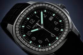 Patek Philippe Aquanaut Replica Watches